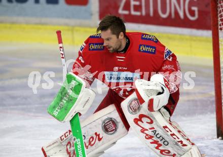 EBEL. Eishockey Bundesliga. KAC gegen	EC Red Bull Salzburg. Lars Haugen (KAC). Klagenfurt, am 6.12.2019.
Foto: Kuess
www.qspictures.net

---
pressefotos, pressefotografie, kuess, qs, qspictures, sport, bild, bilder, bilddatenbank