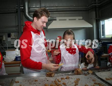 EBEL. Eishockey Bundesliga. KAC.  Nick Petersen. Klagenfurt, am 11.12.2019.
Foto: Kuess
www.qspictures.net

---
pressefotos, pressefotografie, kuess, qs, qspictures, sport, bild, bilder, bilddatenbank