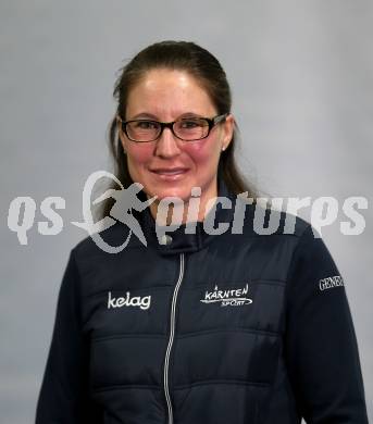 Kaernten Sport. Sportlermeeting. Package Uebergabe. Andrea Skorianz-Jenull  (Reiten). Klagenfurt, 17.12.2019.
Foto: Kuess 
www.qspictures.net
---
pressefotos, pressefotografie, kuess, qs, qspictures, sport, bild, bilder, bilddatenbank