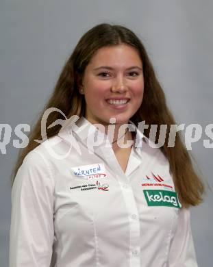 Kaernten Sport. Sportlermeeting. Package Uebergabe.  Rosa Donner (Segeln). Klagenfurt, 17.12.2019.
Foto: Kuess 
www.qspictures.net
---
pressefotos, pressefotografie, kuess, qs, qspictures, sport, bild, bilder, bilddatenbank