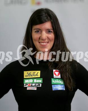 Kaernten Sport. Sportlermeeting. Package Uebergabe. Magdalena Lobnig  (Rudern). Klagenfurt, 17.12.2019.
Foto: Kuess 
www.qspictures.net
---
pressefotos, pressefotografie, kuess, qs, qspictures, sport, bild, bilder, bilddatenbank