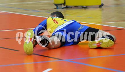 Volleyball CEV Cup. SK Zadruga Aich/Dob gegen VK Ostrava (CZE).   Kacper Andrzej Stelmach (Aich/Dob). Bleiburg, am 18.12.2019.
Foto: Kuess
---
pressefotos, pressefotografie, kuess, qs, qspictures, sport, bild, bilder, bilddatenbank