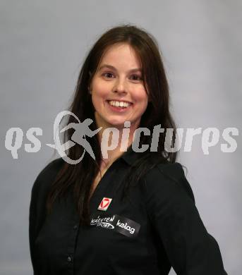 Kaernten Sport. Sportlermeeting. Package Uebergabe.  Julia Sciancalepore (Para â Sport). Klagenfurt, 17.12.2019.
Foto: Kuess 
www.qspictures.net
---
pressefotos, pressefotografie, kuess, qs, qspictures, sport, bild, bilder, bilddatenbank