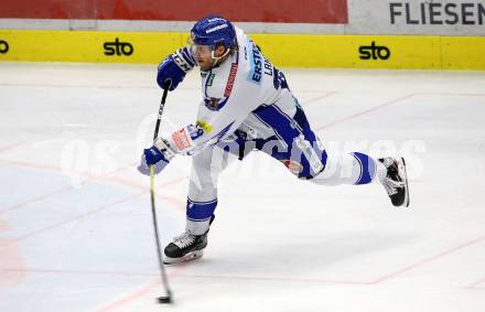 EBEL. Eishockey Bundesliga. EC VSV gegen HCB Suedtirol Alperia.  Miika Lahti (VSV). Villach, am 20.12.2019.
Foto: Kuess
www.qspictures.net
---
pressefotos, pressefotografie, kuess, qs, qspictures, sport, bild, bilder, bilddatenbank