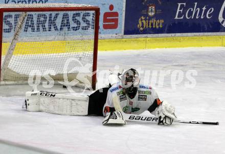 EBEL. Eishockey Bundesliga. KAC gegen	Moser Medical Graz99ers. Cristopher Nihlstorp (Graz). Klagenfurt, am 28.12.2019.
Foto: Kuess
www.qspictures.net

---
pressefotos, pressefotografie, kuess, qs, qspictures, sport, bild, bilder, bilddatenbank