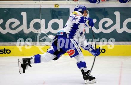 EBEL. Eishockey Bundesliga. VSV gegen Moser Medical Graz99ers. Mark Anthony Cundari  (VSV). Villach, am 3.1.2020.
Foto: Kuess
www.qspictures.net
---
pressefotos, pressefotografie, kuess, qs, qspictures, sport, bild, bilder, bilddatenbank