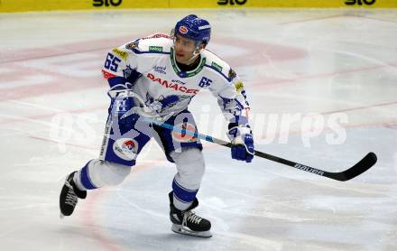 EBEL. Eishockey Bundesliga. VSV gegen Moser Medical Graz99ers.  Mark Anthony Cundari (VSV). Villach, am 3.1.2020.
Foto: Kuess
www.qspictures.net
---
pressefotos, pressefotografie, kuess, qs, qspictures, sport, bild, bilder, bilddatenbank