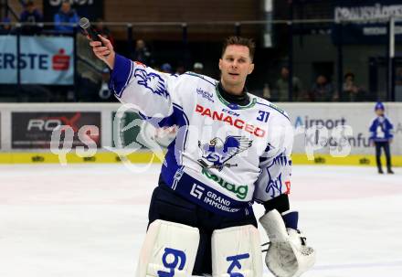 EBEL. Eishockey Bundesliga. VSV gegen Moser Medical Graz99ers.   Brandon Maxwell (VSV). Villach, am 3.1.2020.
Foto: Kuess
www.qspictures.net
---
pressefotos, pressefotografie, kuess, qs, qspictures, sport, bild, bilder, bilddatenbank