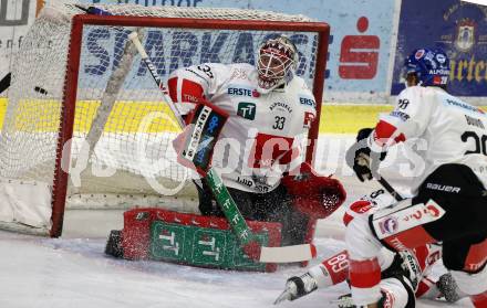 EBEL. Eishockey Bundesliga. KAC gegen	HC TWK Innsbruck.  Scott James Darling   (Innsbruck). Klagenfurt, am 17.1.2020.
Foto: Kuess
www.qspictures.net

---
pressefotos, pressefotografie, kuess, qs, qspictures, sport, bild, bilder, bilddatenbank