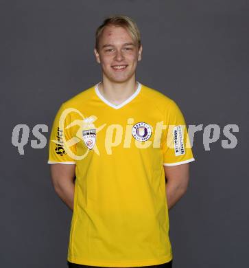 Fussball 2. Liga. SK Austria Klagenfurt.  Portrait. Nico Grubor. Klagenfurt, am 23.1.2020.
Foto: Kuess
www.qspictures.net
---
pressefotos, pressefotografie, kuess, qs, qspictures, sport, bild, bilder, bilddatenbank