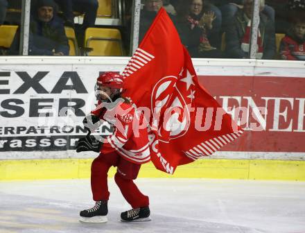 EBEL. Eishockey Bundesliga. KAC gegen	Moser Medical Graz99ers. die jungen Wilden (KAC). Klagenfurt, am 12.2.2020.
Foto: Kuess
www.qspictures.net

---
pressefotos, pressefotografie, kuess, qs, qspictures, sport, bild, bilder, bilddatenbank