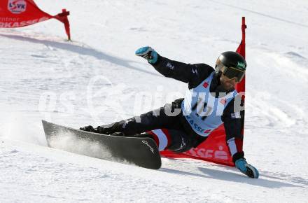 Snowboard Europacup. Fabian Obmann (AUT). SimonhÃ¶he, am 15.2.2020.
Foto: Kuess
www.qspictures.net

---
pressefotos, pressefotografie, kuess, qs, qspictures, sport, bild, bilder, bilddatenbank