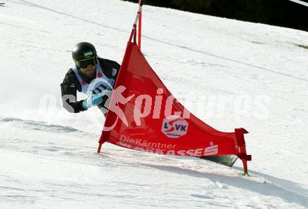 Snowboard Europacup. Fabian Obmann (AUT). SimonhÃ¶he, am 15.2.2020.
Foto: Kuess
www.qspictures.net

---
pressefotos, pressefotografie, kuess, qs, qspictures, sport, bild, bilder, bilddatenbank