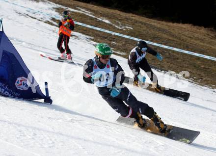 Snowboard Europacup. Alexander Payer (AUT). SimonhÃ¶he, am 15.2.2020.
Foto: Kuess
www.qspictures.net

---
pressefotos, pressefotografie, kuess, qs, qspictures, sport, bild, bilder, bilddatenbank