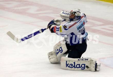 EBEL. Eishockey Bundesliga. VSV gegen EHC Liwest Black Wings Linz.   Brandon Maxwell (VSV). Villach, am 18.2.2020.
Foto: Kuess
www.qspictures.net
---
pressefotos, pressefotografie, kuess, qs, qspictures, sport, bild, bilder, bilddatenbank
