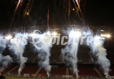 Fussball. 2. Liga. SK Austria Klagenfurt gegen SV Guntamatic Ried. Klagenfurt, am 21.2.2020.
Foto: Kuess
www.qspictures.net
---
pressefotos, pressefotografie, kuess, qs, qspictures, sport, bild, bilder, bilddatenbank