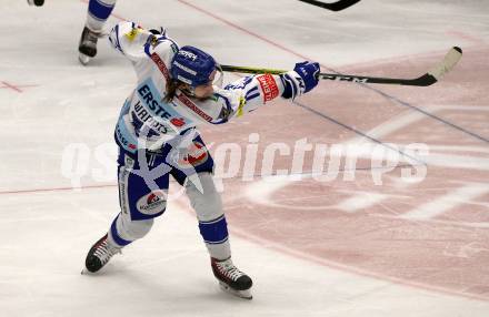 EBEL. Eishockey Bundesliga. VSV gegen 	HC TWK Innsbruck. Christof Wappis  (VSV). Villach, am 29.2.2020.
Foto: Kuess
www.qspictures.net
---
pressefotos, pressefotografie, kuess, qs, qspictures, sport, bild, bilder, bilddatenbank