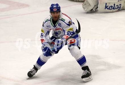 EBEL. Eishockey Bundesliga. VSV gegen EC Red Bull Salzburg. Mark Anthony Cundari  (VSV). Villach, am 6.3.2020.
Foto: Kuess
www.qspictures.net
---
pressefotos, pressefotografie, kuess, qs, qspictures, sport, bild, bilder, bilddatenbank