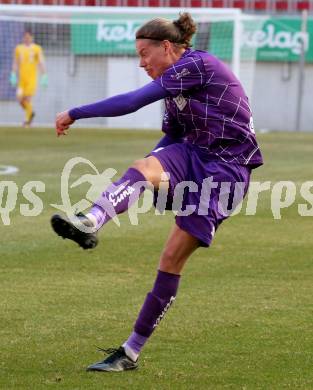 Fussball. 2. Liga. SK Austria Klagenfurt gegen FC Mohren Dornbirn 1913.  Patrick Greil (Klagenfurt). Klagenfurt, am 7.3.2020.
Foto: Kuess
www.qspictures.net
---
pressefotos, pressefotografie, kuess, qs, qspictures, sport, bild, bilder, bilddatenbank