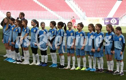 Fussball. 2. Liga. SK Austria Klagenfurt gegen FC Mohren Dornbirn 1913.   Klagenfurt, am 7.3.2020.
Foto: Kuess
www.qspictures.net
---
pressefotos, pressefotografie, kuess, qs, qspictures, sport, bild, bilder, bilddatenbank
