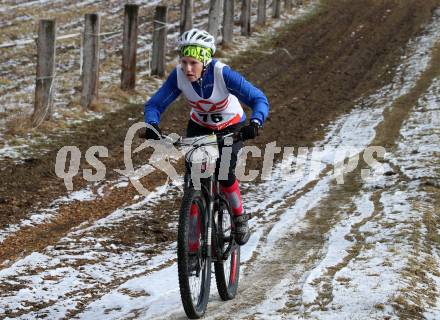 Wintertriathlon. Oesterreichische Staatsmeisterschaft. Marlies Penker. Alpenarena Villach, am 7.3.2020.
Foto: Kuess
www.qspictures.net

---
pressefotos, pressefotografie, kuess, qs, qspictures, sport, bild, bilder, bilddatenbank