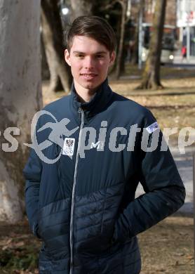 Ski Alpin. Empfang Jugendolympiasieger Philip Hoffmann. Philip Hoffmann. Spittal an der Drau, am 17.1.2020.
Foto: Kuess
www.qspictures.net

---
pressefotos, pressefotografie, kuess, qs, qspictures, sport, bild, bilder, bilddatenbank