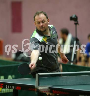 Tischtennis Kaerntner Meisterschaft. Patrick Keuschnig. Villach, am 22.12.2019.
Foto: Kuess
www.qspictures.net
---
pressefotos, pressefotografie, kuess, qs, qspictures, sport, bild, bilder, bilddatenbank