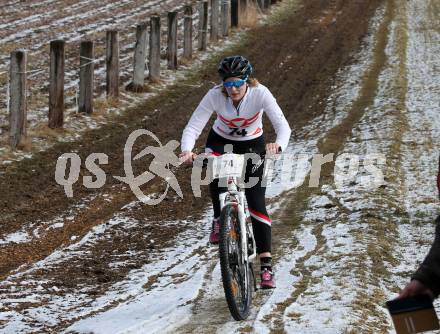 Wintertriathlon. Oesterreichische Staatsmeisterschaft. Anna Moitzi. Alpenarena Villach, am 7.3.2020.
Foto: Kuess
www.qspictures.net

---
pressefotos, pressefotografie, kuess, qs, qspictures, sport, bild, bilder, bilddatenbank
