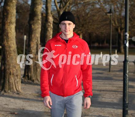EBEL. Eishockey Bundesliga. KAC. Vorauer Florian. Klagenfurt, am 27.1.2020.
Foto: Kuess
www.qspictures.net
---
pressefotos, pressefotografie, kuess, qs, qspictures, sport, bild, bilder, bilddatenbank