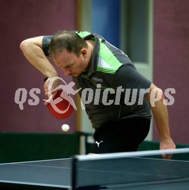 Tischtennis Kaerntner Meisterschaft. Keuschnig Patrick. Villach, am 22.12.2019.
Foto: Kuess
---
pressefotos, pressefotografie, kuess, qs, qspictures, sport, bild, bilder, bilddatenbank