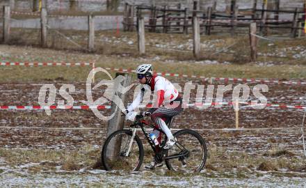 Wintertriathlon. Oesterreichische Staatsmeisterschaft. Adrian Igerc. Alpenarena Villach, am 7.3.2020.
Foto: Kuess
www.qspictures.net

---
pressefotos, pressefotografie, kuess, qs, qspictures, sport, bild, bilder, bilddatenbank