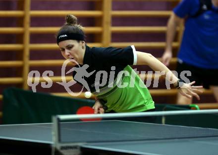 Tischtennis Kaerntner Meisterschaft. Julia Suppnig. Villach, am 22.12.2019.
Foto: Kuess
www.qspictures.net
---
pressefotos, pressefotografie, kuess, qs, qspictures, sport, bild, bilder, bilddatenbank