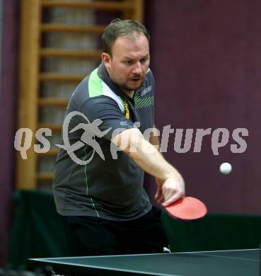 Tischtennis Kaerntner Meisterschaft. Keuschnig Patrick. Villach, am 22.12.2019.
Foto: Kuess
www.qspictures.net
---
pressefotos, pressefotografie, kuess, qs, qspictures, sport, bild, bilder, bilddatenbank