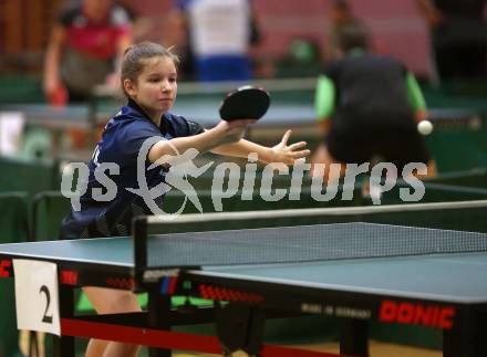 Tischtennis Kaerntner Meisterschaft. Kiara Segula. Villach, am 22.12.2019.
Foto: Kuess
www.qspictures.net
---
pressefotos, pressefotografie, kuess, qs, qspictures, sport, bild, bilder, bilddatenbank