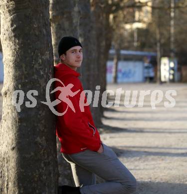 EBEL. Eishockey Bundesliga. KAC. Vorauer Florian. Klagenfurt, am 27.1.2020.
Foto: Kuess
www.qspictures.net
---
pressefotos, pressefotografie, kuess, qs, qspictures, sport, bild, bilder, bilddatenbank