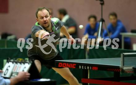 Tischtennis Kaerntner Meisterschaft. Patrick Keuschnig. Villach, am 22.12.2019.
Foto: Kuess
www.qspictures.net
---
pressefotos, pressefotografie, kuess, qs, qspictures, sport, bild, bilder, bilddatenbank