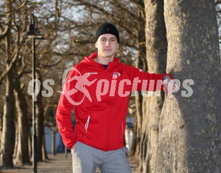 EBEL. Eishockey Bundesliga. KAC. Vorauer Florian. Klagenfurt, am 27.1.2020.
Foto: Kuess
www.qspictures.net
---
pressefotos, pressefotografie, kuess, qs, qspictures, sport, bild, bilder, bilddatenbank