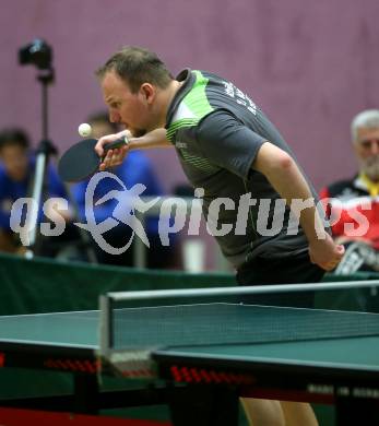 Tischtennis Kaerntner Meisterschaft. Patrick Keuschnig. Villach, am 22.12.2019.
Foto: Kuess
---
pressefotos, pressefotografie, kuess, qs, qspictures, sport, bild, bilder, bilddatenbank