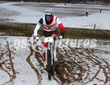 Wintertriathlon. Oesterreichische Staatsmeisterschaft. Adrian Igerc. Alpenarena Villach, am 7.3.2020.
Foto: Kuess
www.qspictures.net

---
pressefotos, pressefotografie, kuess, qs, qspictures, sport, bild, bilder, bilddatenbank