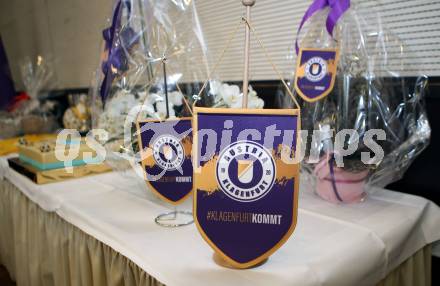 Fussball. 2. Liga. 100 Jahr Feier SK Austria Klagenfurt.  . Klagenfurt, am 1.6.2020.
Foto: Kuess
www.qspictures.net
---
pressefotos, pressefotografie, kuess, qs, qspictures, sport, bild, bilder, bilddatenbank