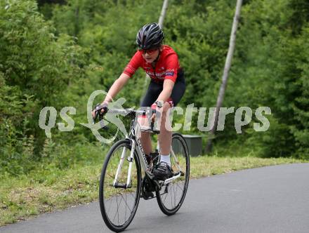 Radsport. Radchallenge. Moritz Markitz. Villach, 7.6.2020.
Foto: Kuess
www.qspictures.net
---
pressefotos, pressefotografie, kuess, qs, qspictures, sport, bild, bilder, bilddatenbank