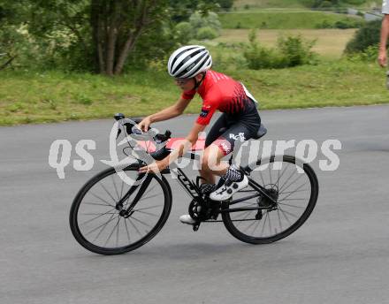 Radsport. Radchallenge. Santiago Wrolich. Villach, 7.6.2020.
Foto: Kuess
www.qspictures.net
---
pressefotos, pressefotografie, kuess, qs, qspictures, sport, bild, bilder, bilddatenbank