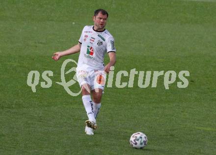 Fussball. Tipico Bundesliga. RZ Pellets WAC gegen TSV Prolactal Hartberg. Nemanja Rnic (WAC). Wolfsberg, am 10.6.2020.
Foto: Kuess
www.qspictures.net

---
pressefotos, pressefotografie, kuess, qs, qspictures, sport, bild, bilder, bilddatenbank