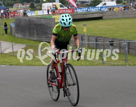 Radsport. Radchallenge. Nina Frey. Villach, 7.6.2020.
Foto: Kuess
www.qspictures.net
---
pressefotos, pressefotografie, kuess, qs, qspictures, sport, bild, bilder, bilddatenbank