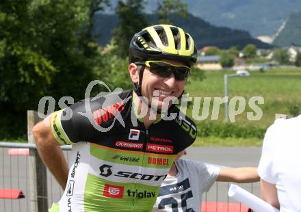 Radsport. Radchallenge. Tadej Valjavec. Villach, 7.6.2020.
Foto: Kuess
www.qspictures.net
---
pressefotos, pressefotografie, kuess, qs, qspictures, sport, bild, bilder, bilddatenbank