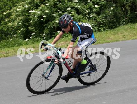 Radsport. Radchallenge. Valentin Lechner. Villach, 7.6.2020.
Foto: Kuess
www.qspictures.net
---
pressefotos, pressefotografie, kuess, qs, qspictures, sport, bild, bilder, bilddatenbank