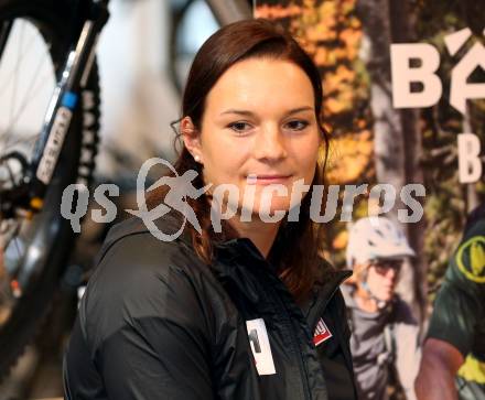 Nordische Kombination. Ski Alpin. Pressekonferenz. Baeren Bikes.  Ramona Siebenhofer. St. Jakob/Ros. 16.5.2020.
Foto: Kuess
www.qspictures.net

---
pressefotos, pressefotografie, kuess, qs, qspictures, sport, bild, bilder, bilddatenbank