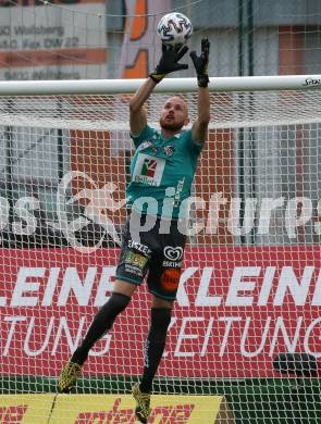 Fussball. Tipico Bundesliga. RZ Pellets WAC gegen Red Bull Salzburg. Alexander Kofler (WAC). Wolfsberg, am 17.6.2020.
Foto: Kuess
www.qspictures.net

---
pressefotos, pressefotografie, kuess, qs, qspictures, sport, bild, bilder, bilddatenbank