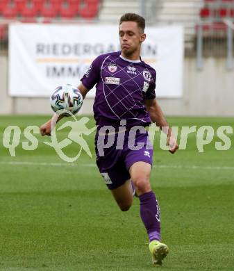 Fussball. 2. Liga. SK Austria Klagenfurt gegen Grazer AK 1902. Oliver Markoutz (Klagenfurt). Klagenfurt, am 23.6.2020.
Foto: Kuess
www.qspictures.net
---
pressefotos, pressefotografie, kuess, qs, qspictures, sport, bild, bilder, bilddatenbank