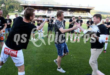 Fussball. Tipico Bundesliga. RZ Pellets WAC gegen SK Rapid Wien. Marc Andre Schmerboeck, Christian Dobnik, Dietmar Riegler (WAC). Wolfsberg, am 5.7.2020.
Foto: Kuess
www.qspictures.net

---
pressefotos, pressefotografie, kuess, qs, qspictures, sport, bild, bilder, bilddatenbank